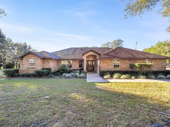 3240 NE 106th St, Anthony, FL 32617