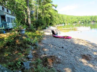 165 Shore Rd, Denmark, ME 04022