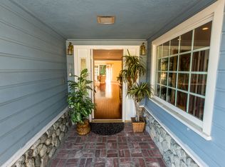 1029 N Old Ranch Rd, Arcadia, CA 91006