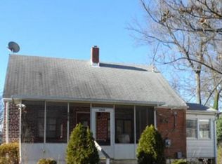 2920 Johnson Rd, Falls Church, VA 22042