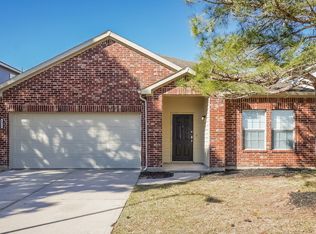 8031 Terra Canyon Ln, Cypress, TX 77433