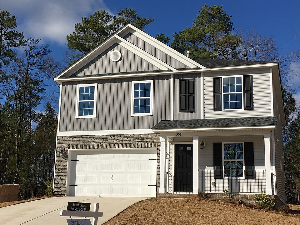 307 Dolly Horn Lane