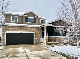 5162 Summerville Cir, Castle Rock, CO 80109