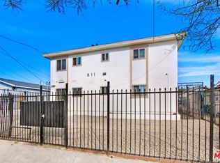 811 W 97th St, Los Angeles, CA 90044