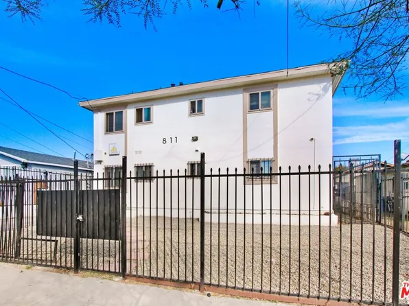 811 W 97th St, Los Angeles, CA 90044