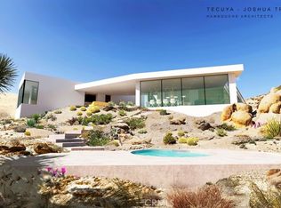 57361 Tecuya Dr #3, Yucca Valley, CA 92284