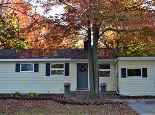 5500 Swede Ave, Midland, MI 48642