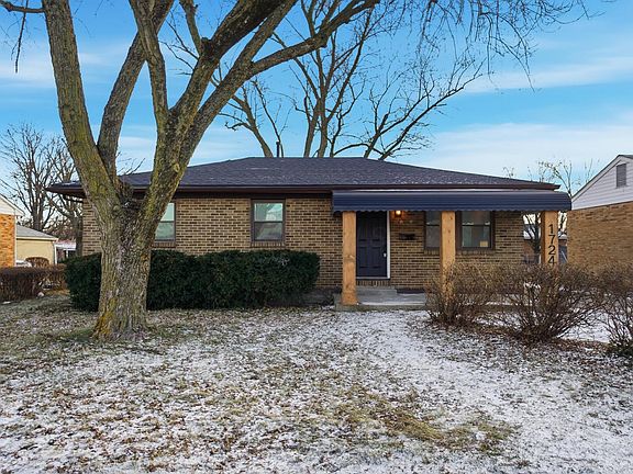 4th image of 1724 Woodland Ave