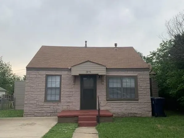 2815 SW 32nd St, Oklahoma City, OK 73119