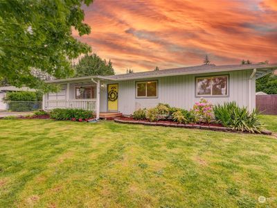 4829 134th Place NE, Marysville, WA, 98271