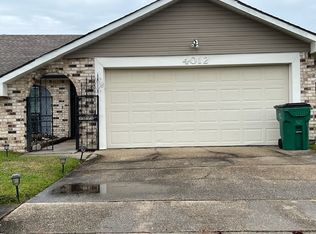 4012 Nathan Kornman Dr, Harvey, LA 70058