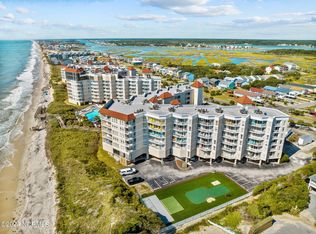 2000 New River Inlet Rd UNIT 2210, North Topsail Beach, NC 28460