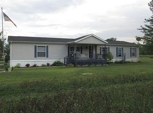 72 Sesame St, Portland, IN 47371