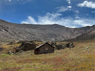 10171 Gold Buckle Group #&-11485, Leadville, CO 80461