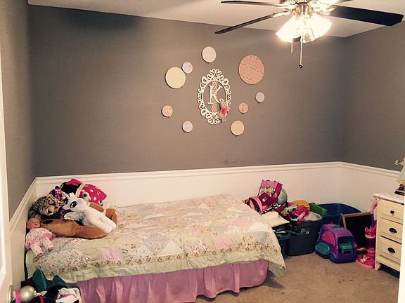 Bdrm #1
