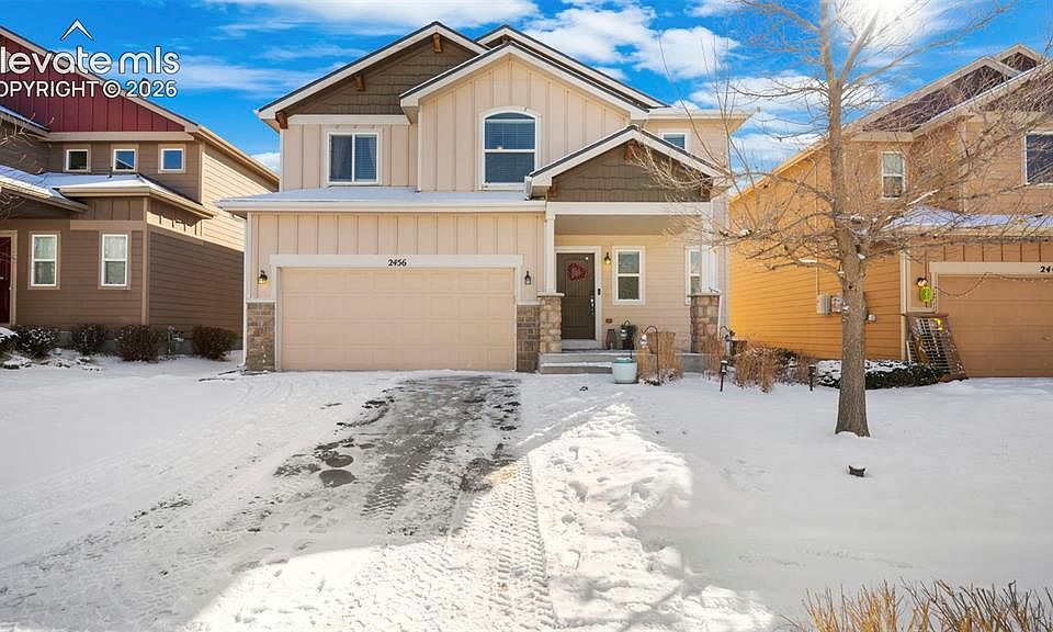 1st image of 2456 Sierra Springs Dr