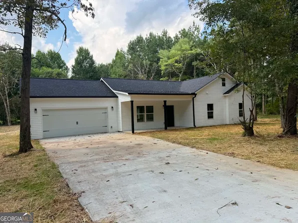 45 Albert Ave NW, Rome, GA 30165