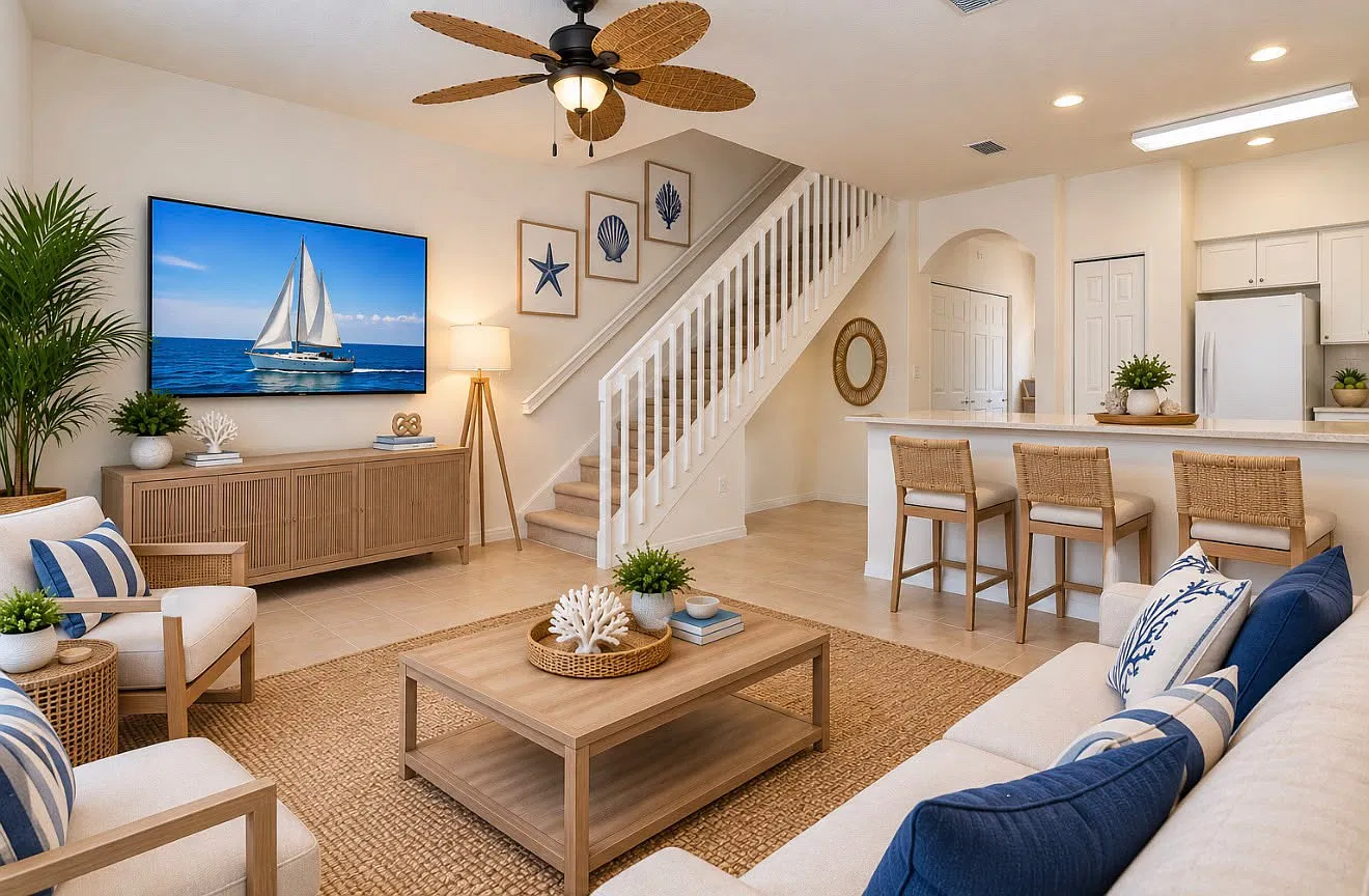 3 bed, 2.5 bath, 1845 sqft, $2,300 — Photo 4