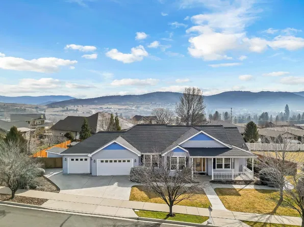 1130 Discovery St, Yreka, CA 96097