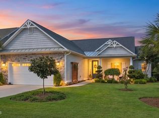 8155 Garden Pointe Dr NE, Leland, NC 28451