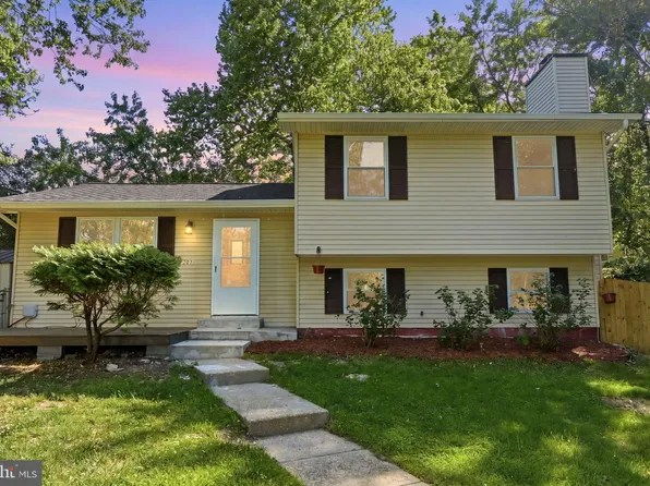 7251 Strawberry Pl, Bryans Road, MD 20616