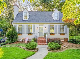 2405 Hawthorne Rd, Lynchburg, VA 24503