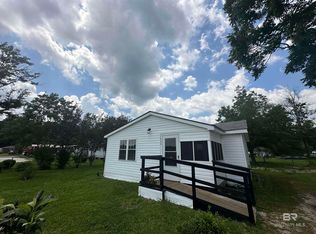 1600 Woods Rd, Atmore, AL 36502