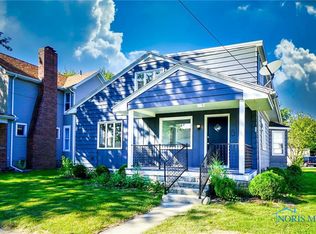 518 W Lincoln St, Findlay, OH 45840