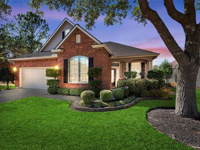 16707 Shimmering Lake Dr, Cypress, TX, 77433