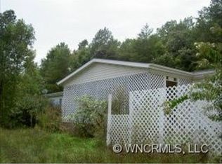 140 Serenity Pl, Rutherfordton, NC 28139