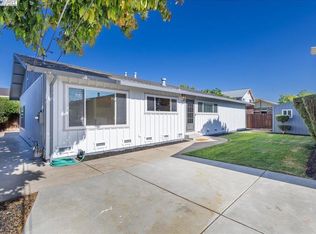 16512 Kent Ave, San Lorenzo, CA 94580