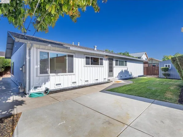 16512 Kent Ave, San Lorenzo, CA 94580