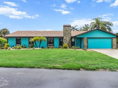 121 SE 2nd Ave, Crystal River, FL, 34429