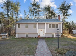 141 Libby Rd, Casco, ME 04015