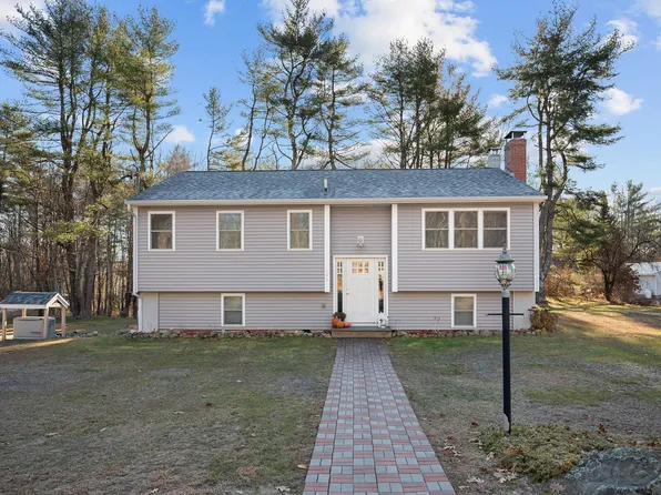 141 Libby Road, Casco, ME 04015