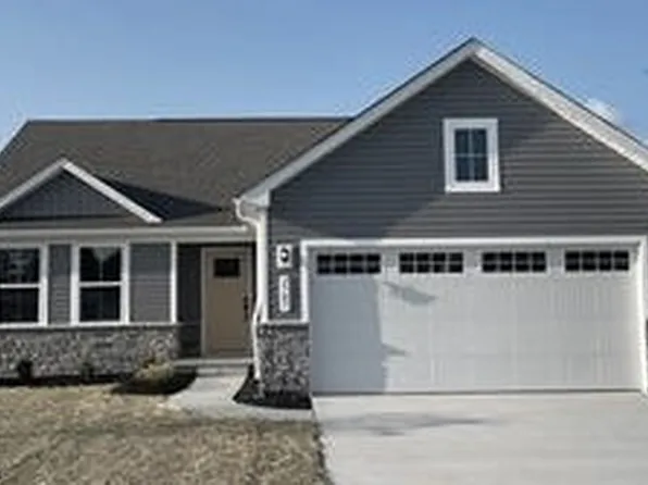 3859 Padre Pio Ln, Perry, OH 44081