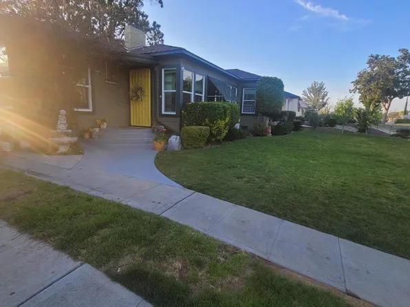 1465 N Vagedes Ave, Fresno, CA 93728