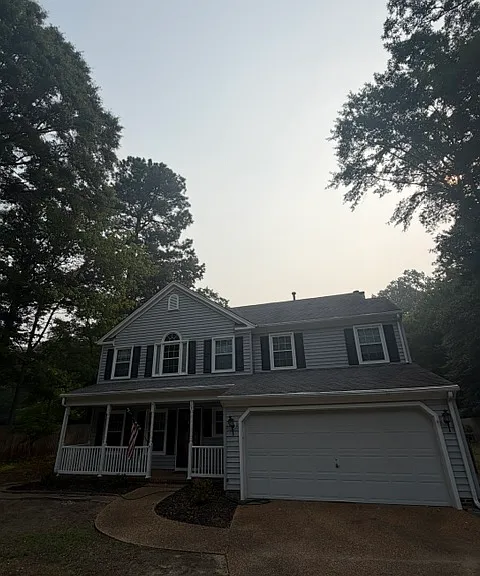 103 Palmerton Dr — Photo 1