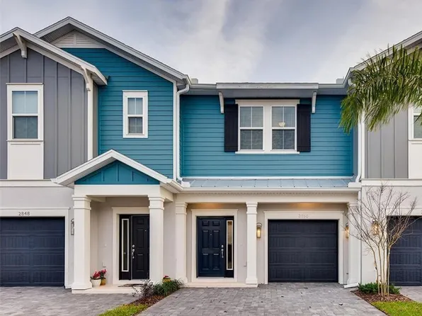 2850 Grand Kemerton Pl, Tampa, FL 33618