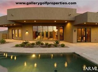 14239 N Silent Sky Pl, Marana, AZ 85658