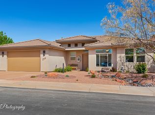 144 W 685 S, Ivins, UT 84738