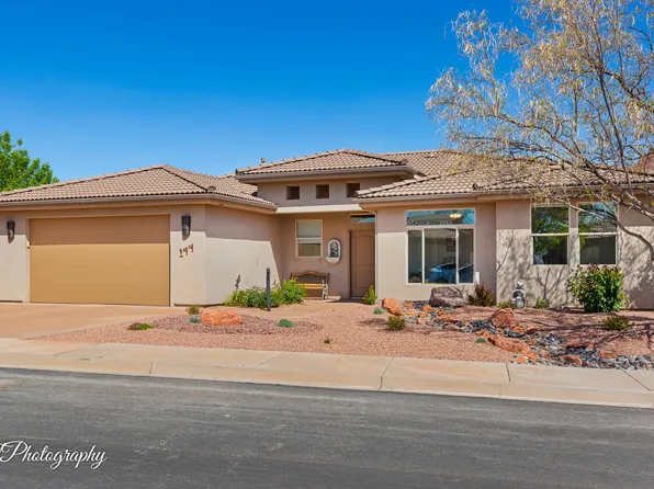 144 W 685 S, Ivins, UT 84738