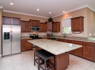 20206 Indian Rosewood Dr, Tampa, FL 33647