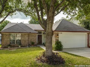 7506 Rocky Trl, Converse, TX 78109
