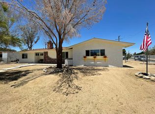 61884 Terrace Dr, Joshua Tree, CA 92252