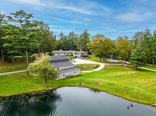 19 Brook Rd, Mont Vernon, NH 03057