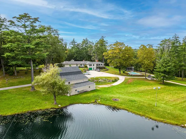 19 Brook Road, Mont Vernon, NH 03057