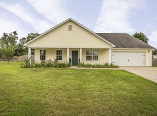 102 Sagefield Cv, Haskell, AR 72015