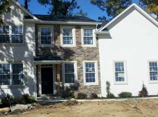 2 Reid Lane Upper, Allentown, PA 18104