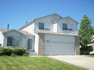 4940 Collinsville Pl, Highlands Ranch, CO 80130